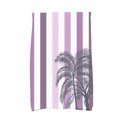 Stripe Tea Towel Kitchen Towel