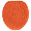 Microfiber Small Bath Mat Rectangular Contemporary-2057834640