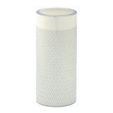 Bone China Table Vase