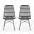 Jaxton 18'' H Side Chair