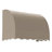 Awntech Savannah Acrylic Fabric Fixed Awning-110951031-110951131