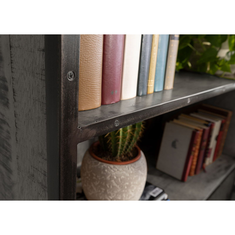 Heavy 180cm H x 100cm W Standard Bookcase
