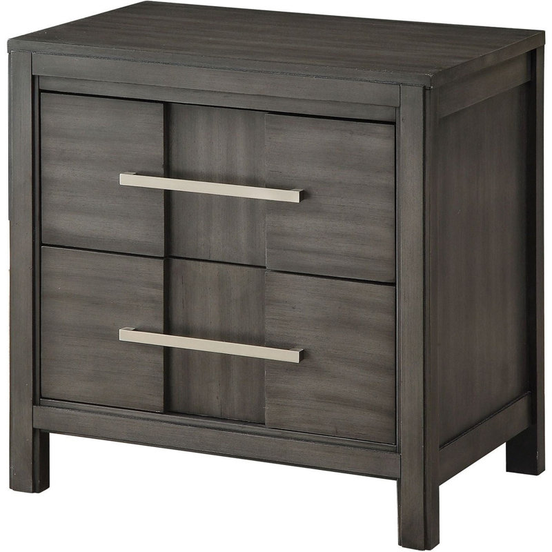 Magnifique table de chevet 1pc
