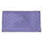 Mauve / bleu sarcelle