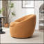 Fauteuil demi-tonneau Winnie-567329368