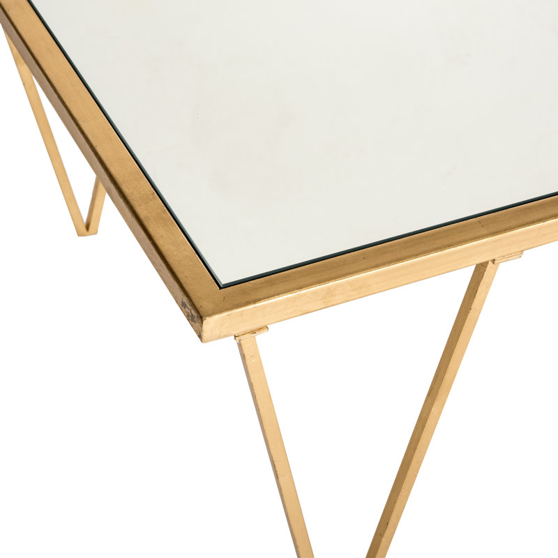 Table basse Oxendine