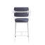 Chaise à hauteur de comptoir Cargo-1984846238