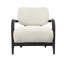 Arcona Boucle Upholstered Occasional Chair