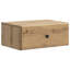 49 cm W Bedside Table-693968768