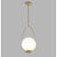 Malchow - Light LED Pendant
