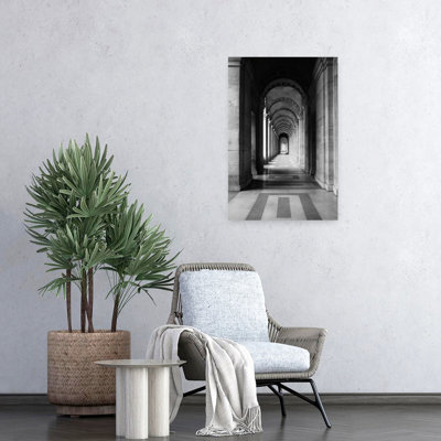 Architecture 5 Abstract Contemporary Architecture Art