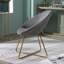 Fauteuil d'appoint moderne 28,35 po Vanezza-668796427-680920410-762033407