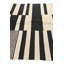 Tapis ivoire Noor