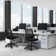 Nedrah Ergonomic Mesh Task Chair