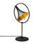 Lampe de table en métal