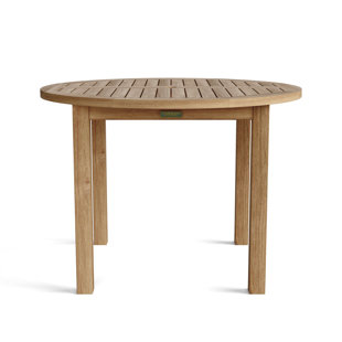 Bahama 42" Round Table