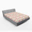 Drap-housse Ambesonne-106730775-106730678