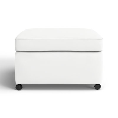 Rika Upholstered Ottoman