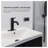 Single-handle Bathroom Faucet