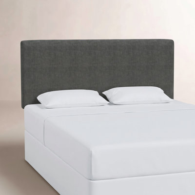 Eisley Upholstered Panel Headboard