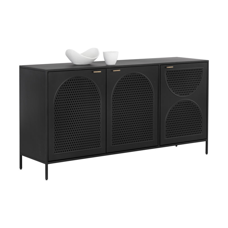 Aloisia 59'' Sideboard