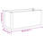 Mereworth Pot Planter-1489247875