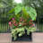 Anastasiya 20"x36" Resin Planter with Water Reservoir-1120436971