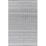 Striped Area Rug