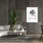 'Fisherman' by Pechane, Canvas Wall Art-466485636