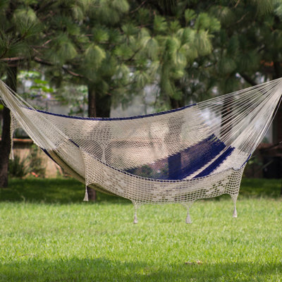 Sumaiyah 1 Person Classic Hammock