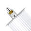 Pomme de douche murale Universal