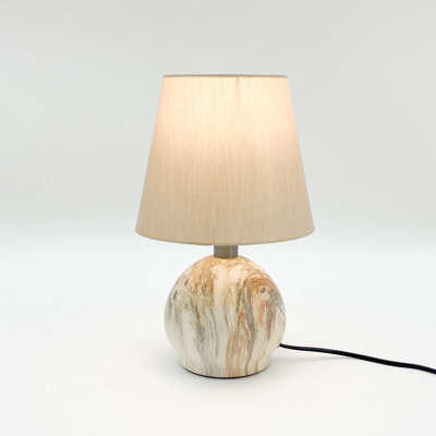 Cantrice Ceramic Table Lamp