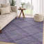Tapis intérieur / extérieur lavable à la machine Chantille ACN2880-2063191168-2063191173