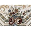Tapis ivoire Attell-22281048
