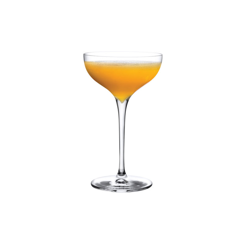 Terroir Crystal Coupe