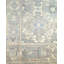 Proprietary Patterns Wool Southwestern Area Rug in Kinross Seaglass-2133254353