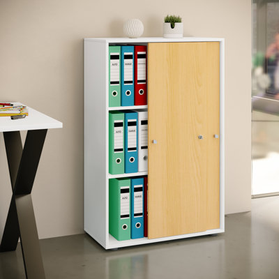Reyanna Storage Cabinet