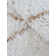Eddy Shaggy Boho Beige Rug