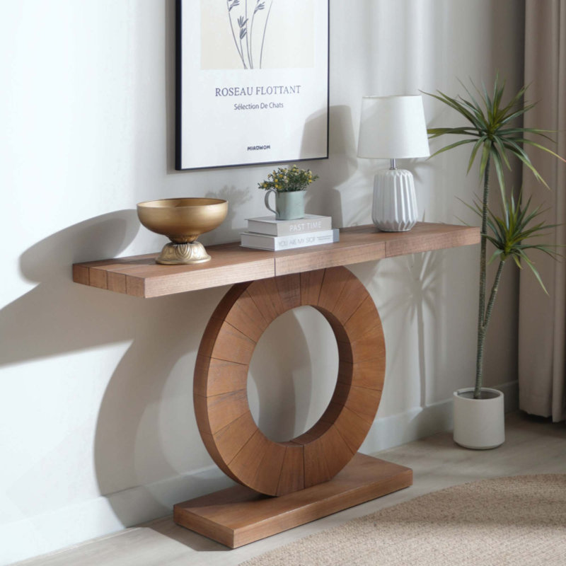 Console Modern Modern
