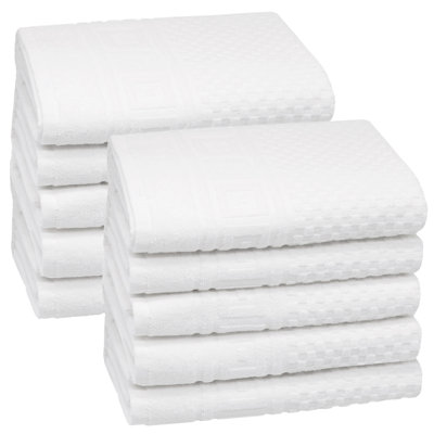 Midweight Hand Towel