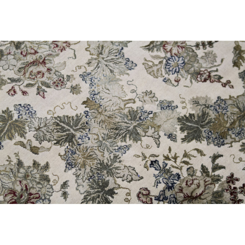 Oriental Area Rug