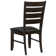 Chaise d'appoint rembourrée Springhill