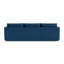 Eva Sofa (95")-1803530839