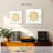 Aletra Beachscape Helm Gold Neutral
