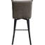 Toronto bar stool in brown