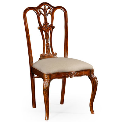 Mazo Upholstered Dining Chair