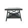 Laguna Solid Wood Top Coffee Table