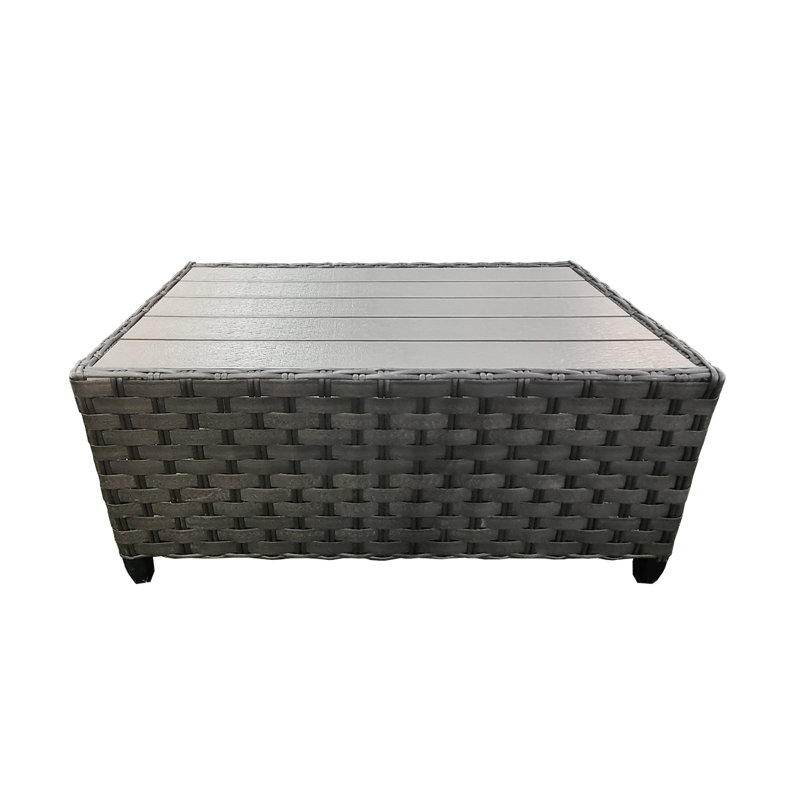 Belize Rectangular Outdoor Coffee Table