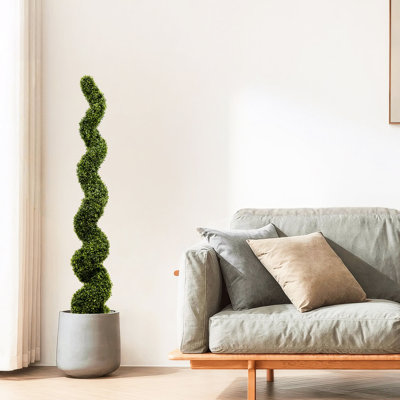 Outdoor - 180Cm, 2Pcs/ Add Lifelike To Your Enhance With Texture