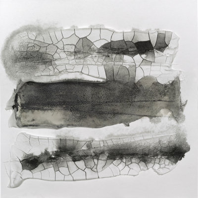 Cut Glass II by Scherrer Finch - Wrapped Canvas Painting